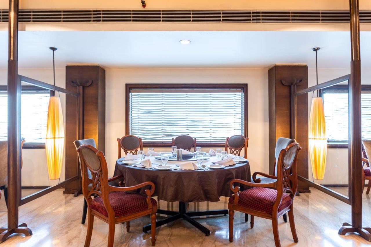 The Maya Hotel Jalandhar Exterior photo
