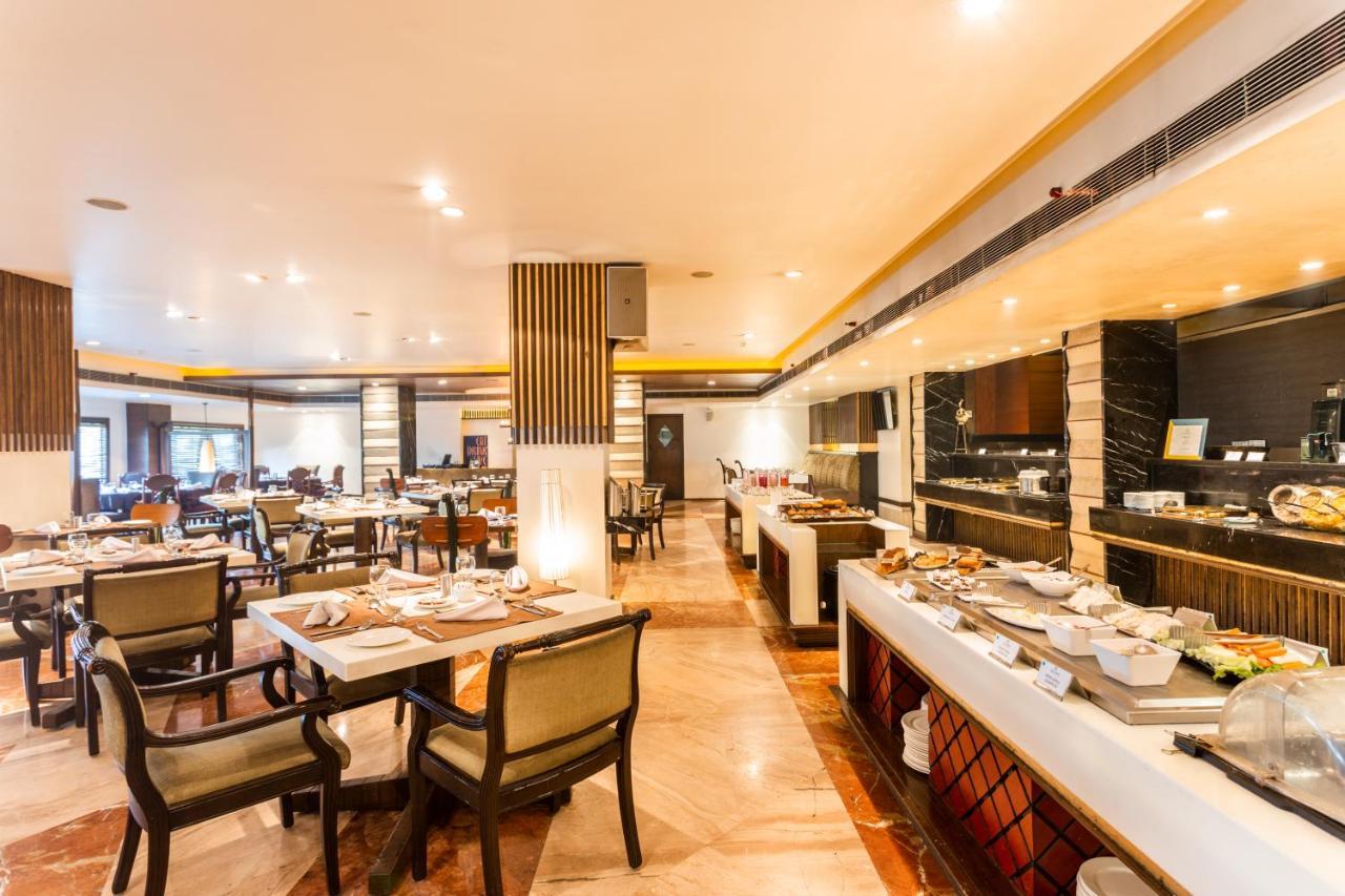The Maya Hotel Jalandhar Exterior photo